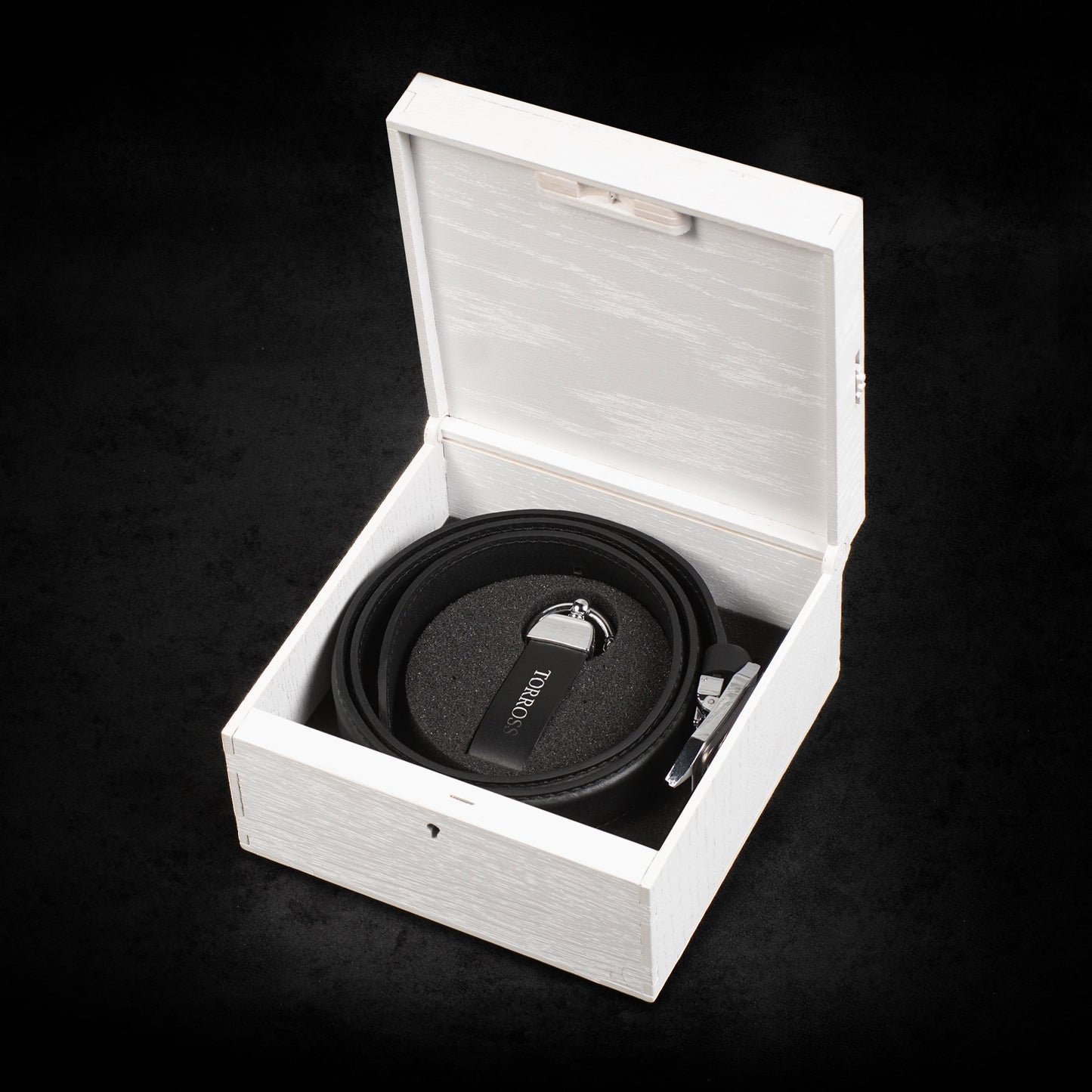 TORROSS™ Tone Belt