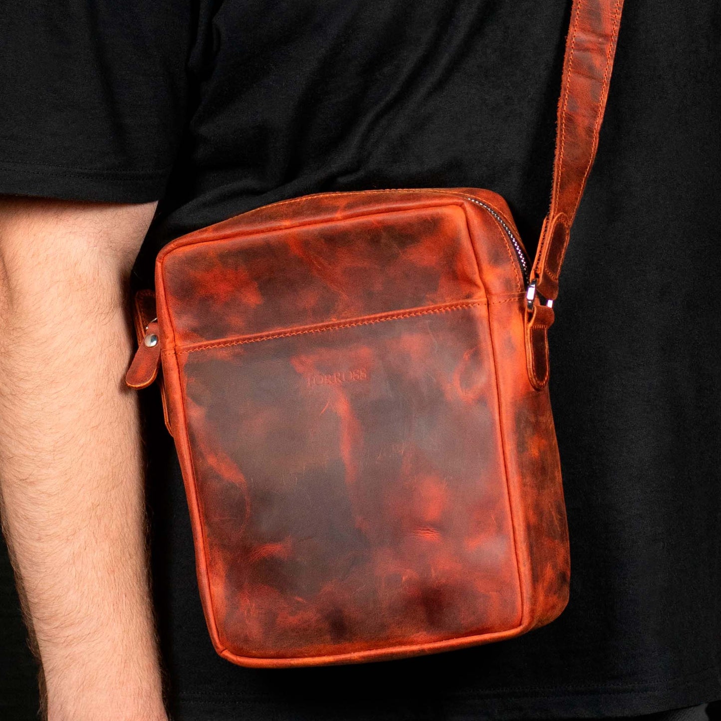TORROSS™ CrossBody Bag