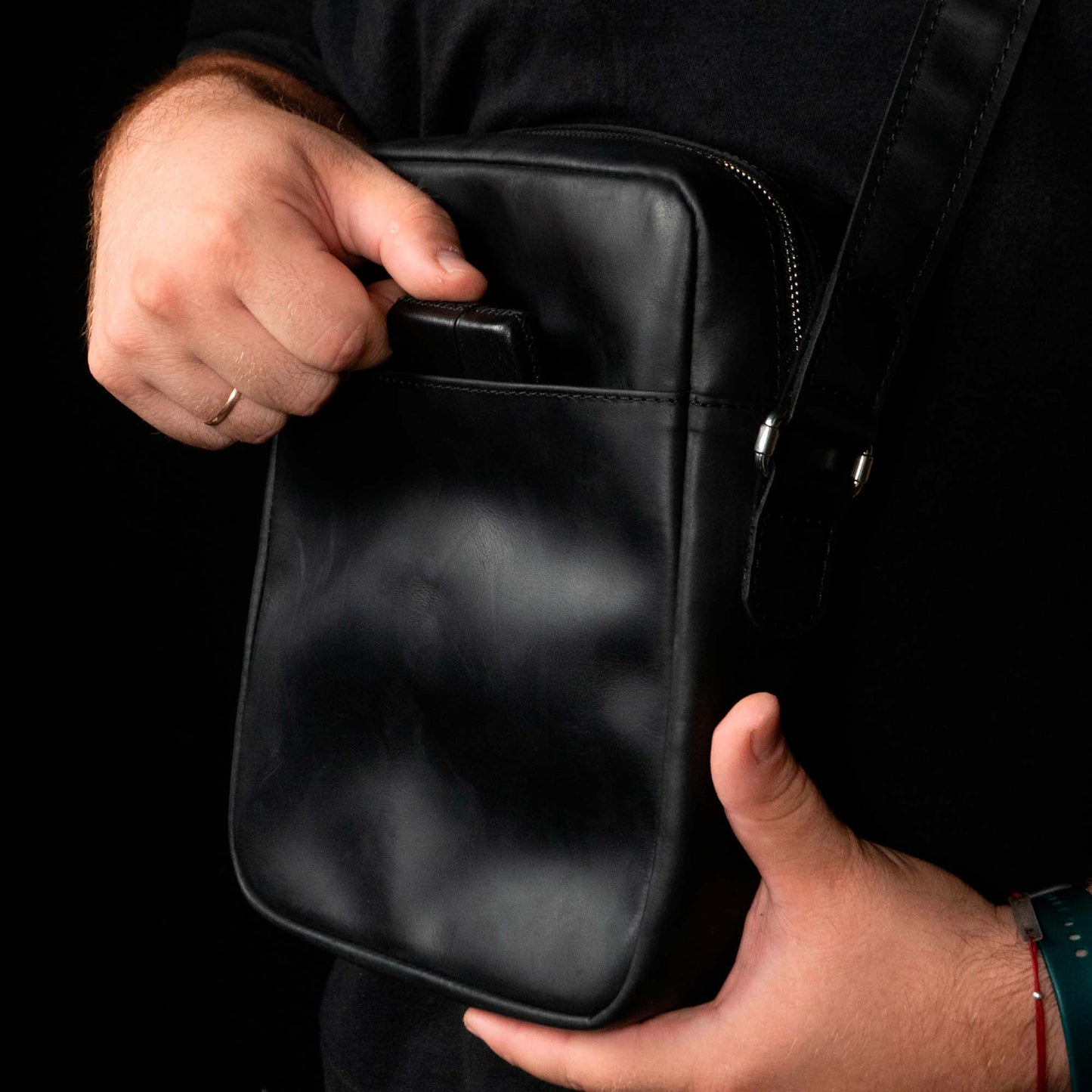 TORROSS™ CrossBody Bag