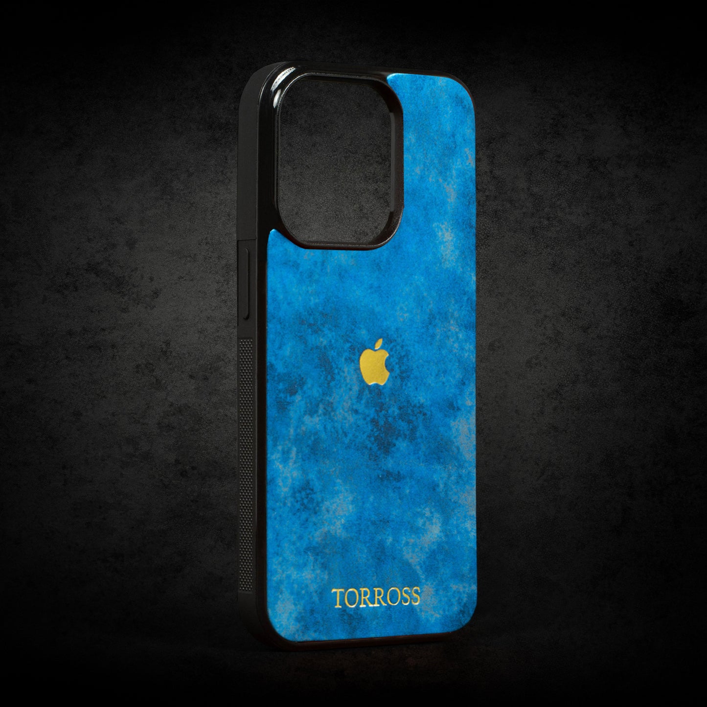 TORROSS™ Set Phone Case + AirPods Case in puzzle box