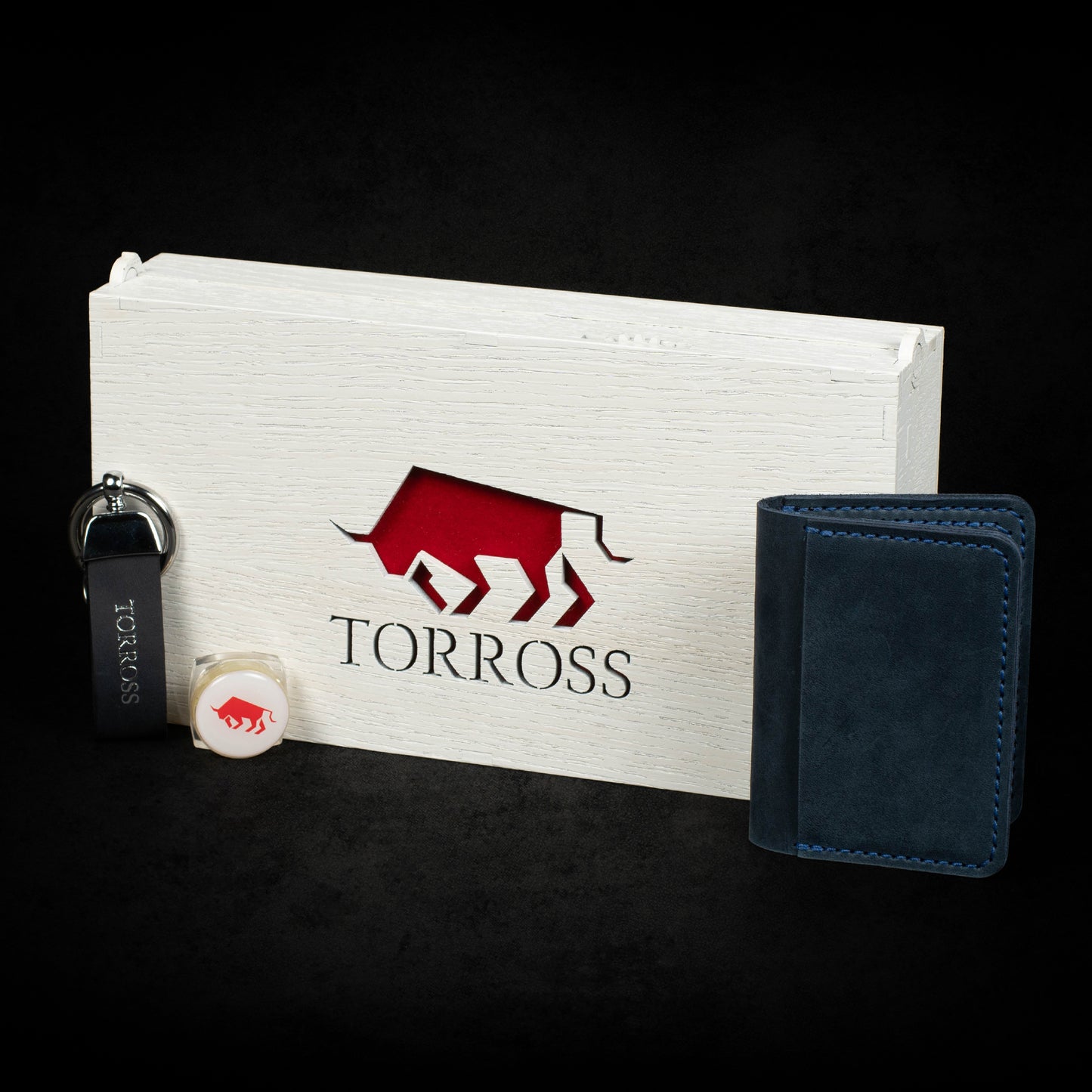 TORROSS™ DocHolder W