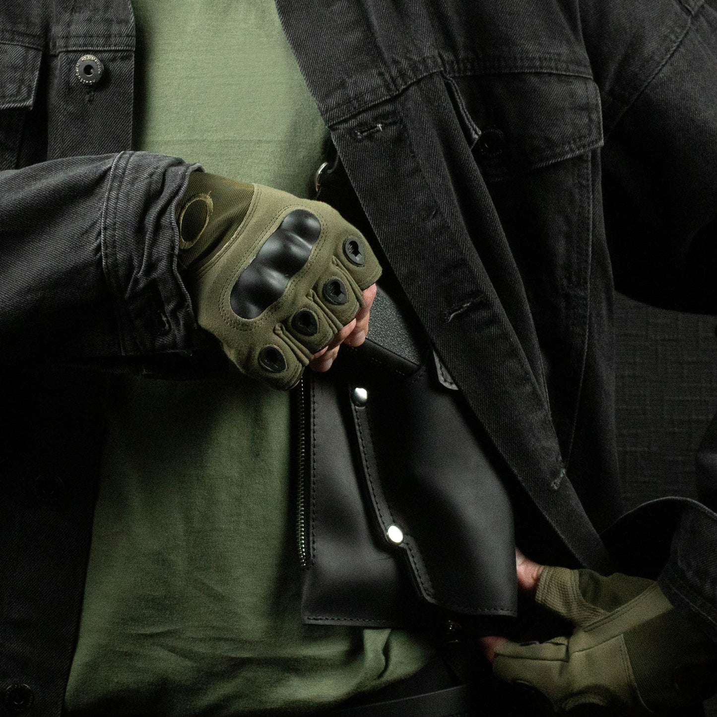 TORROSS™ Commander Bag