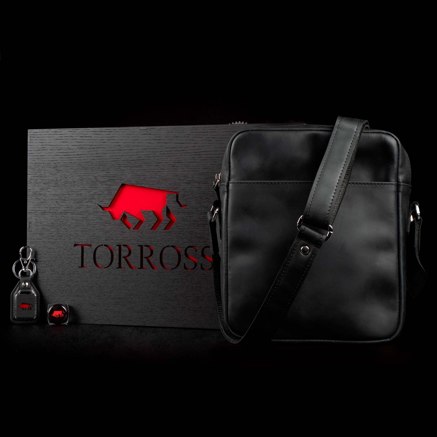 TORROSS™ CrossBody Bag