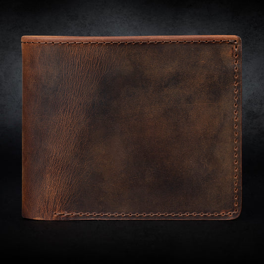 TORROSS™ Small Wallet
