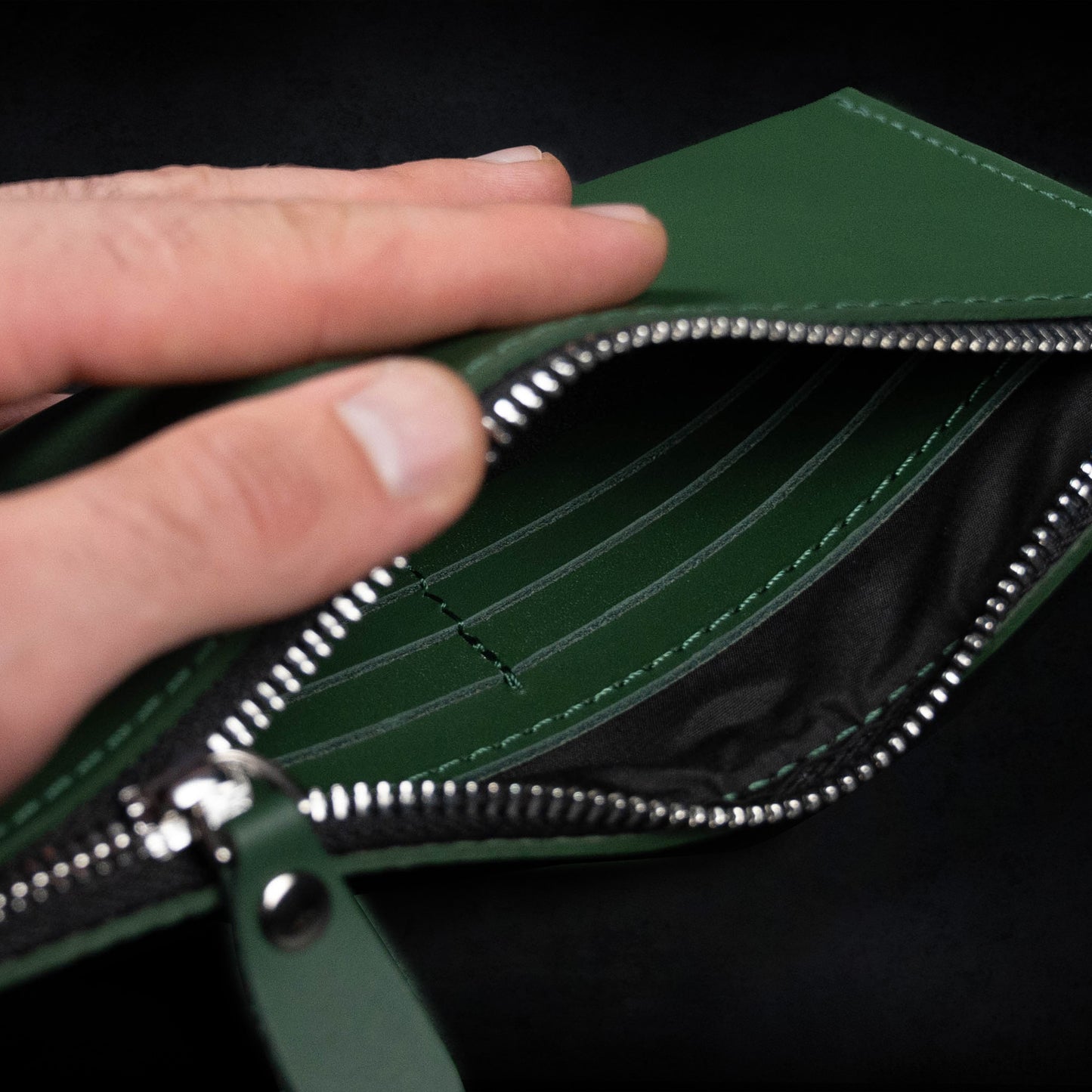 TORROSS™ Full Wallet