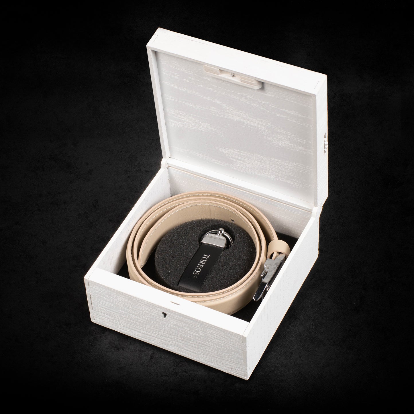 TORROSS™ Tone Belt