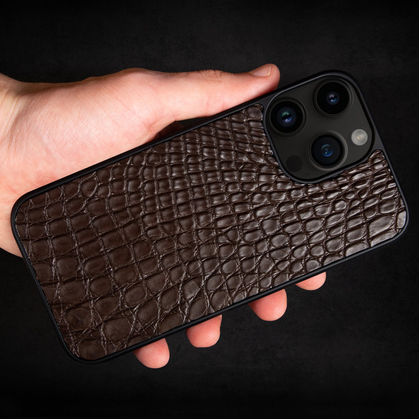 TORROSS™ Phone Croco Case