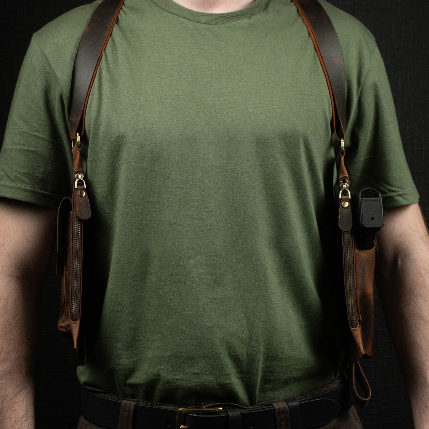 TORROSS™ Commander Bag