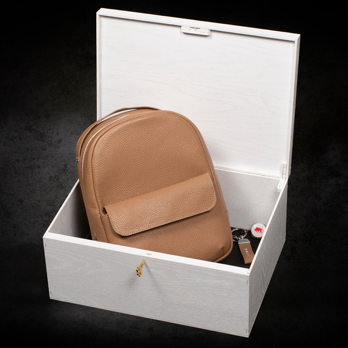 TORROSS™ Modest Backpack