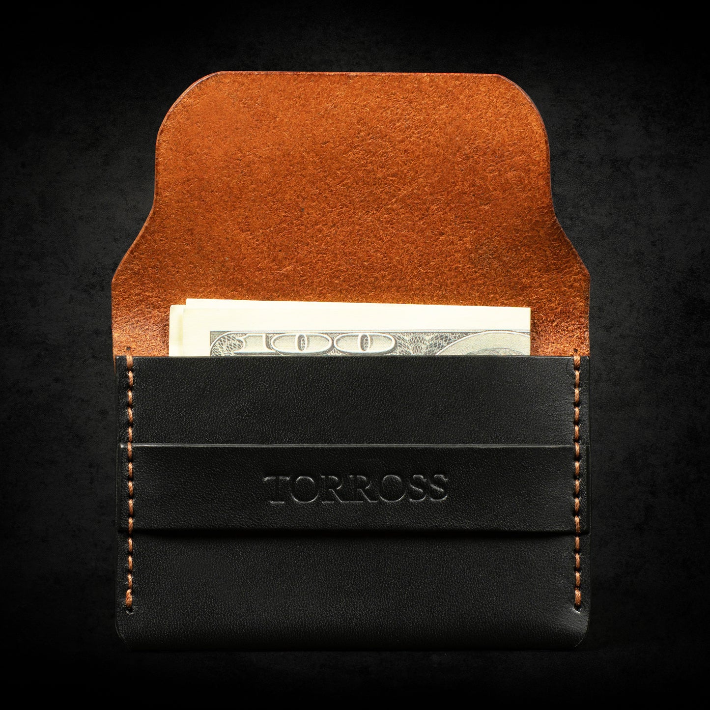 TORROSS™ CardHolder