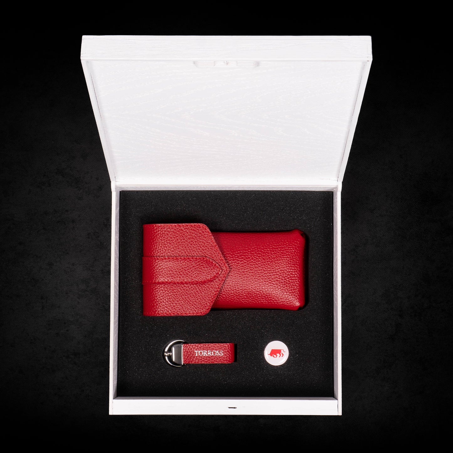 TORROSS™ Flap Bag for phone