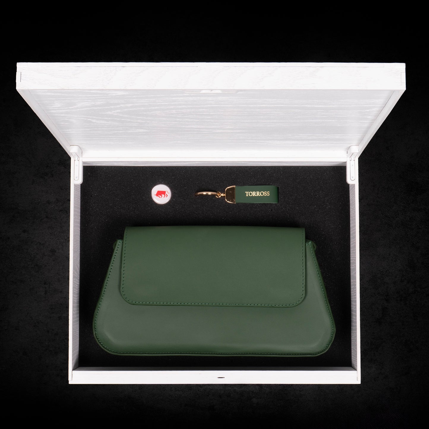 TORROSS™ Baguette bag