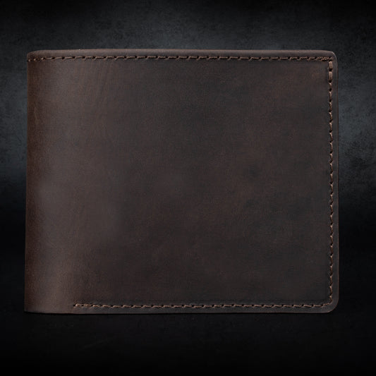 TORROSS™ Small Wallet