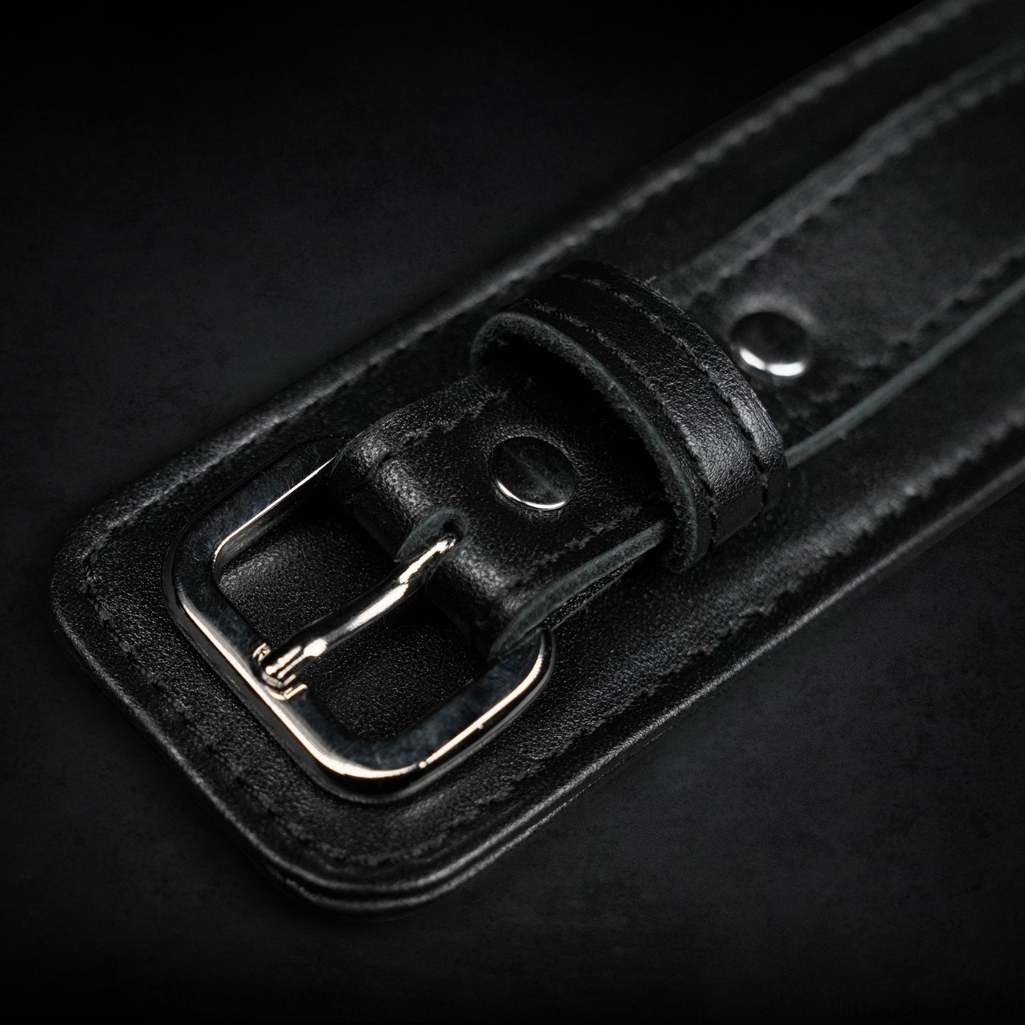 TORROSS™ Obsidian Claim Collar