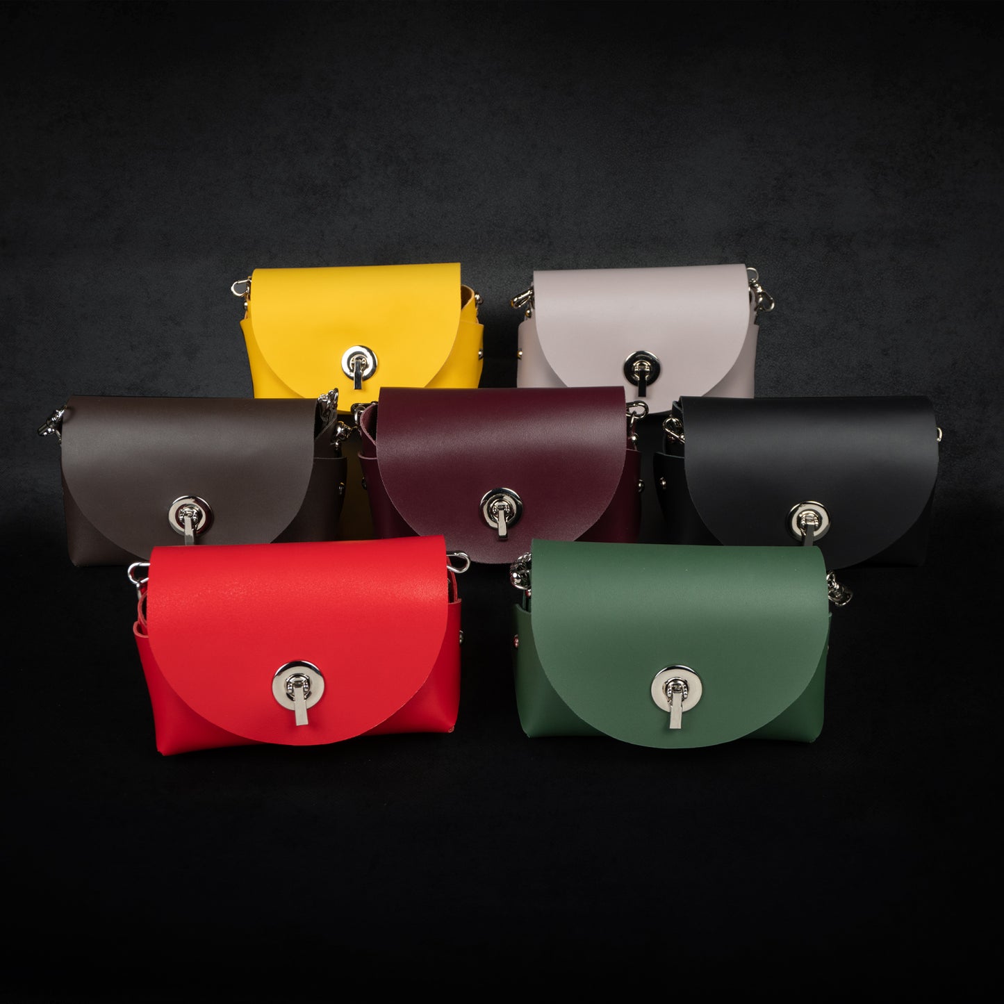 TORROSS™ Seamless bag