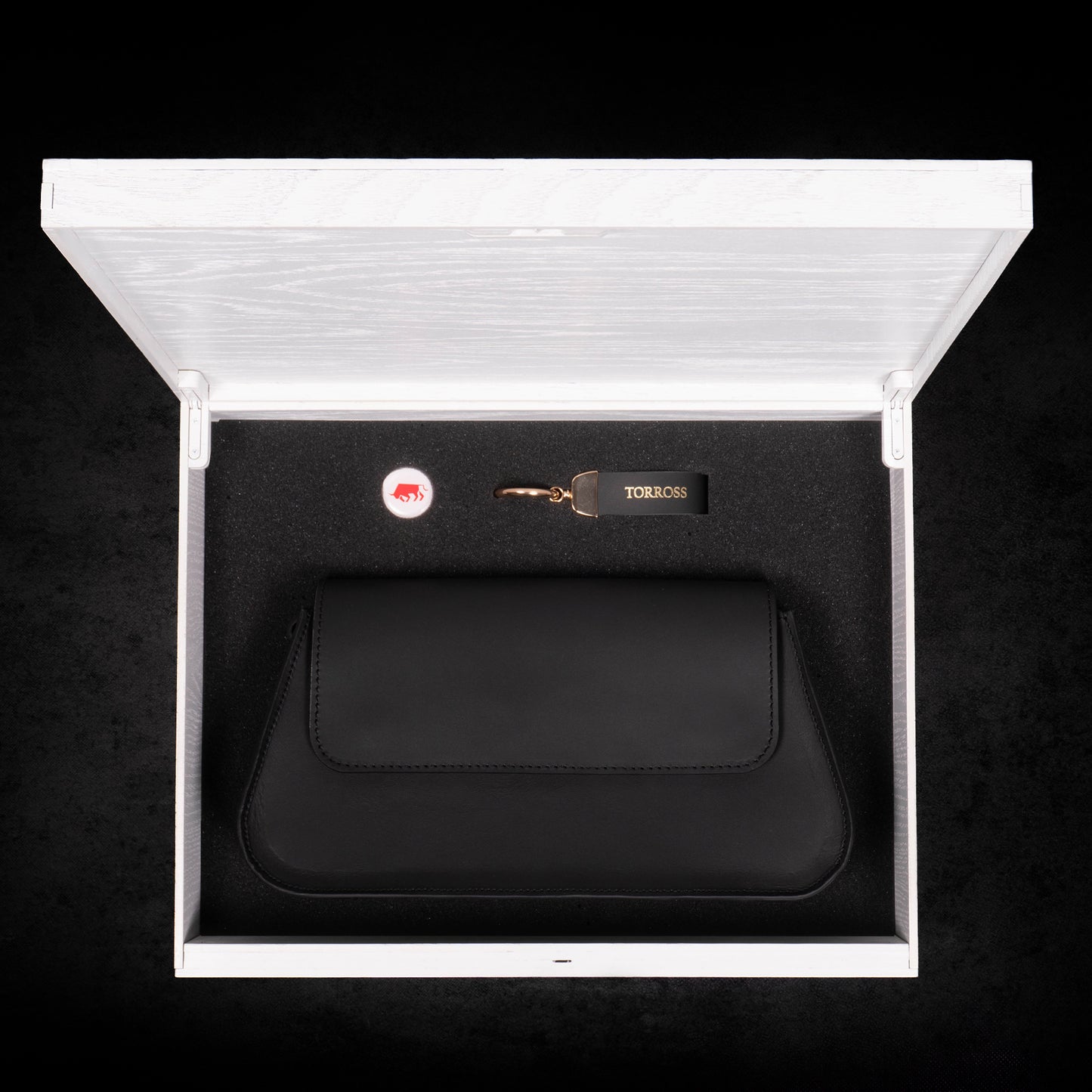 TORROSS™ Baguette bag