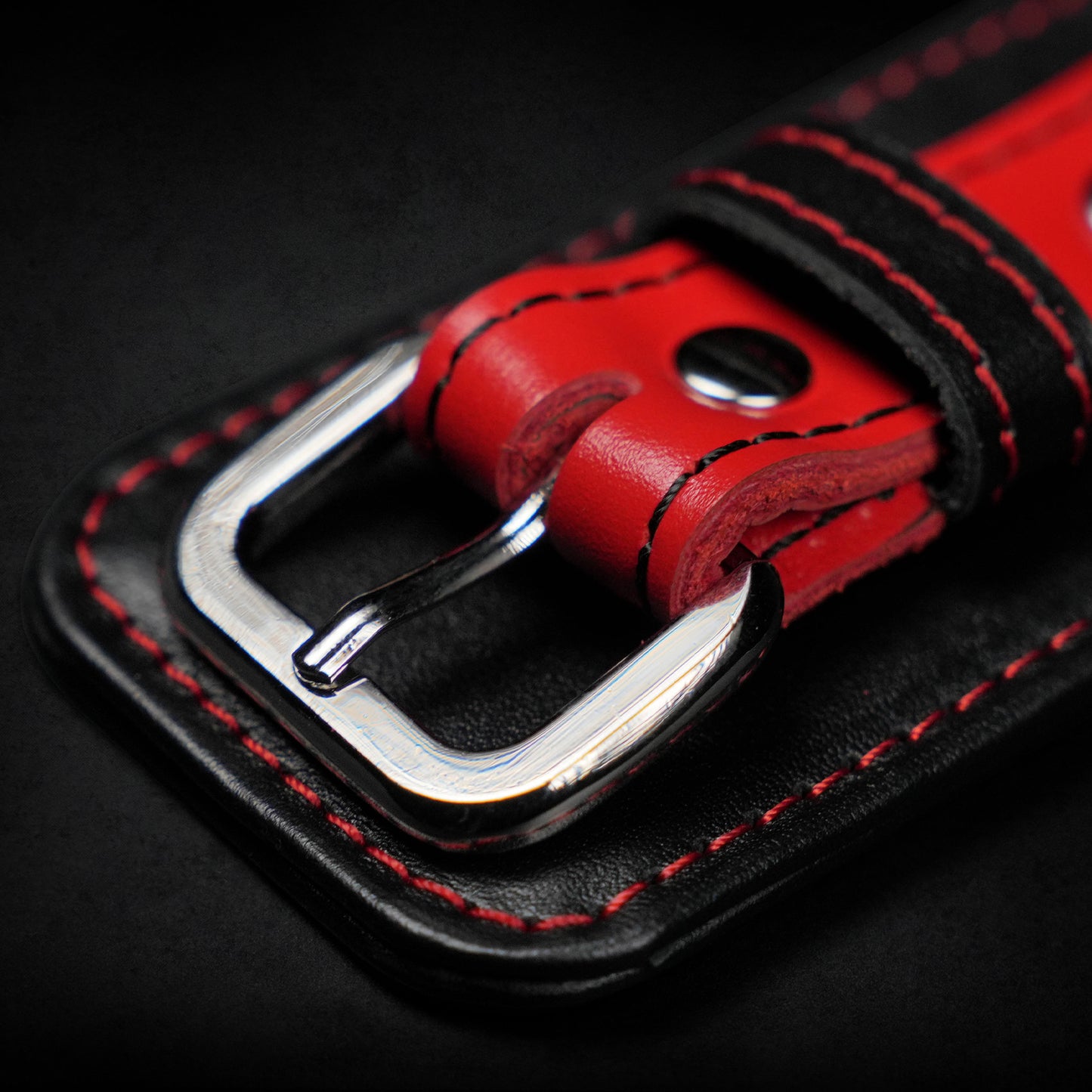 TORROSS™ Obsidian Claim Collar