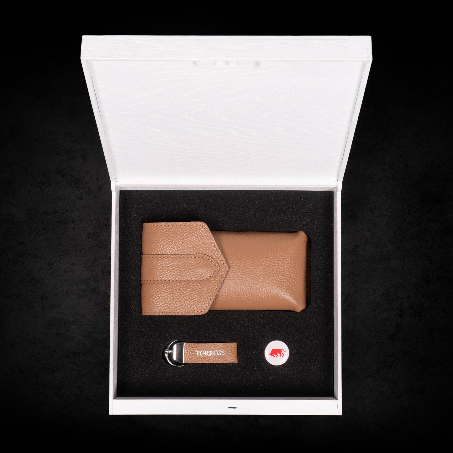 TORROSS™ Flap Bag for phone