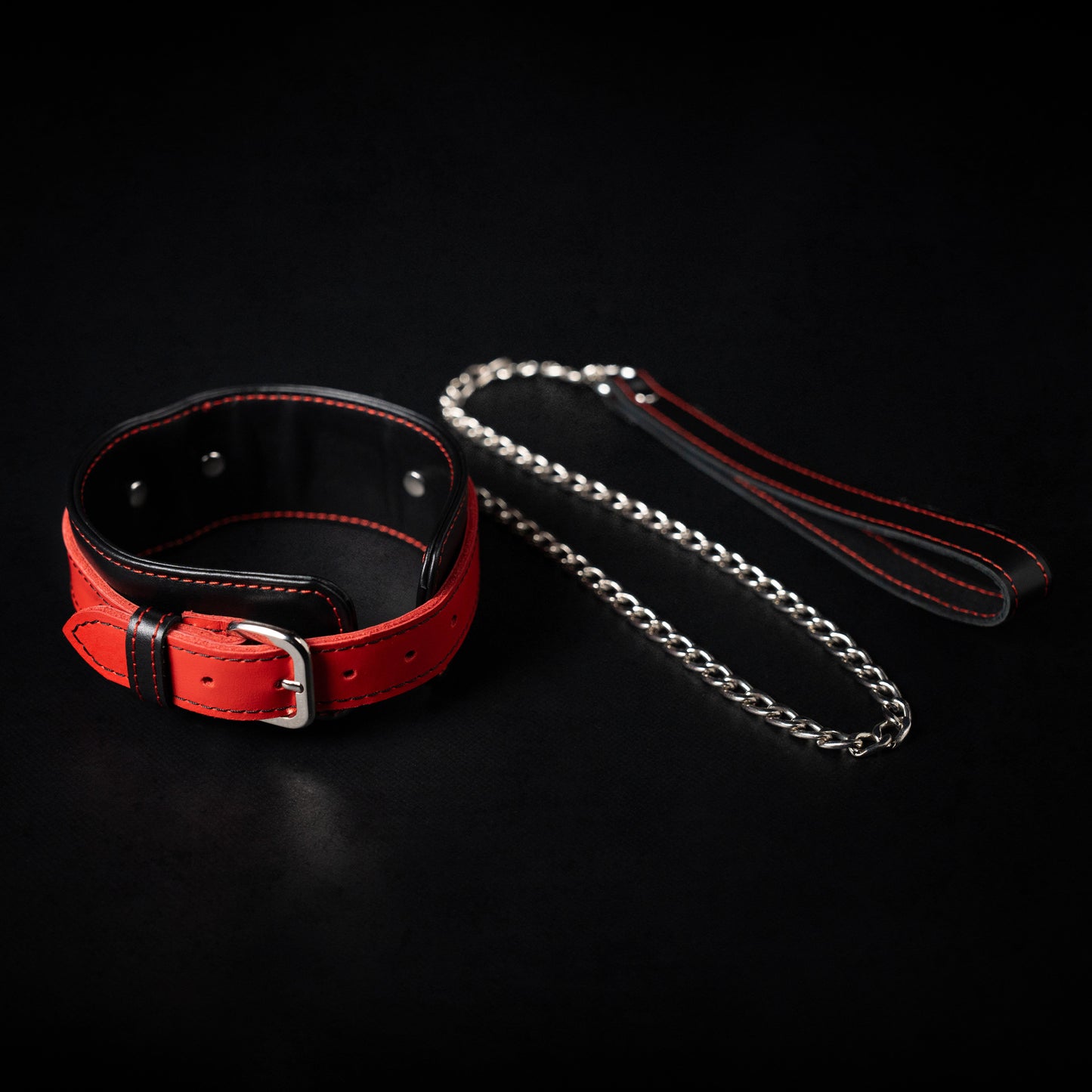 TORROSS™ Obsidian Claim Collar