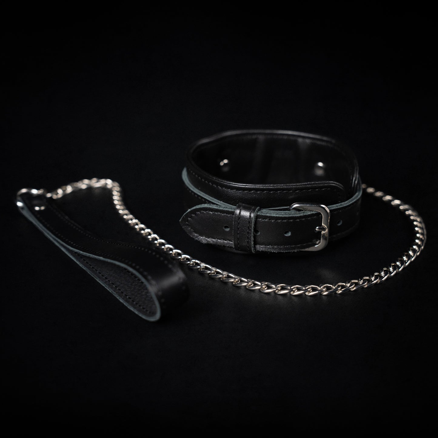 TORROSS™ Obsidian Claim Collar