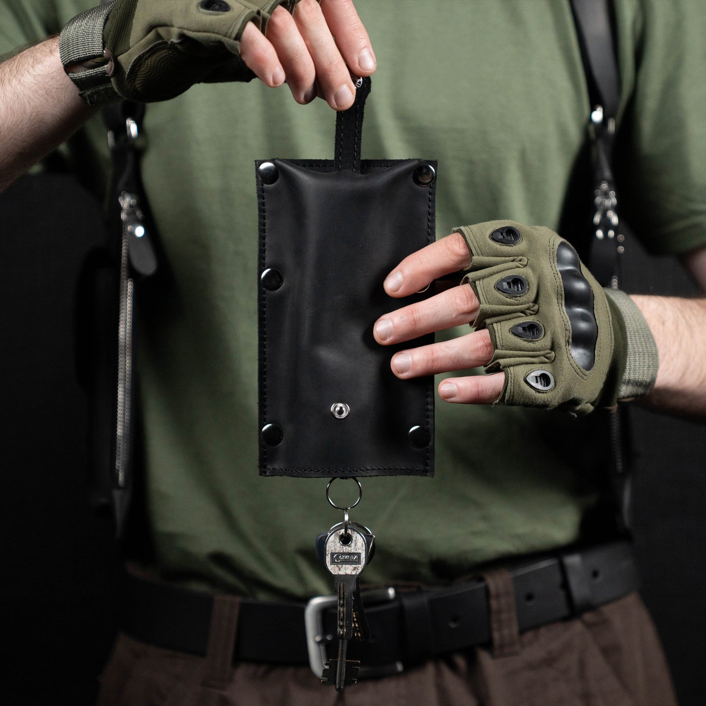 TORROSS™ Commander Bag
