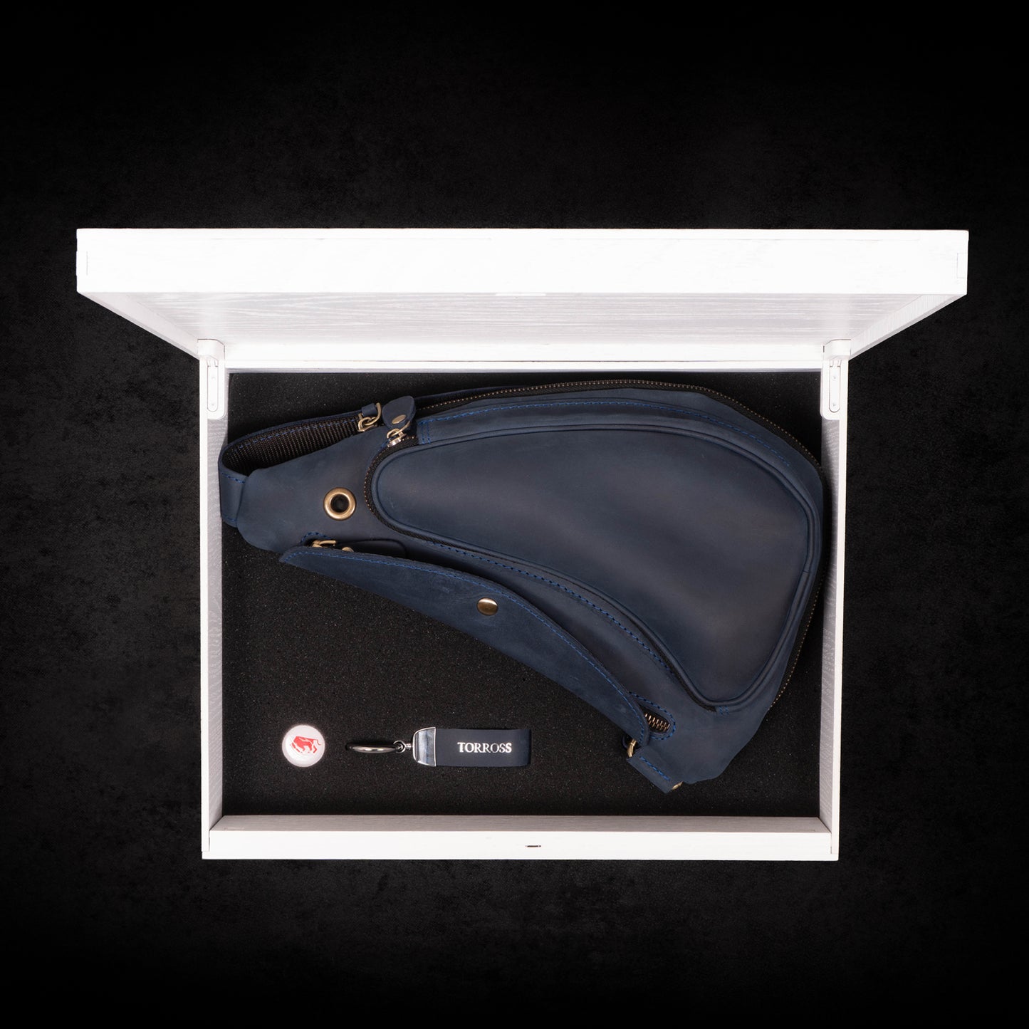 TORROSS™ Fit Bag W