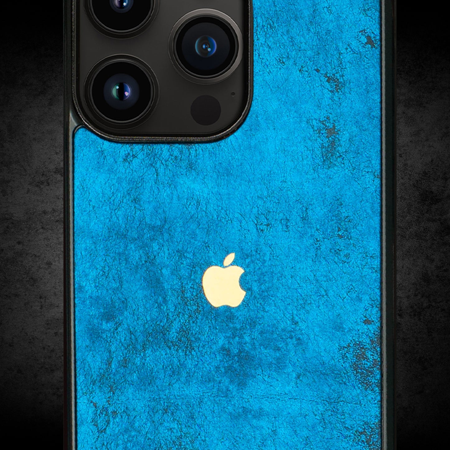 TORROSS™ Set Phone Case + AirPods Case in puzzle box