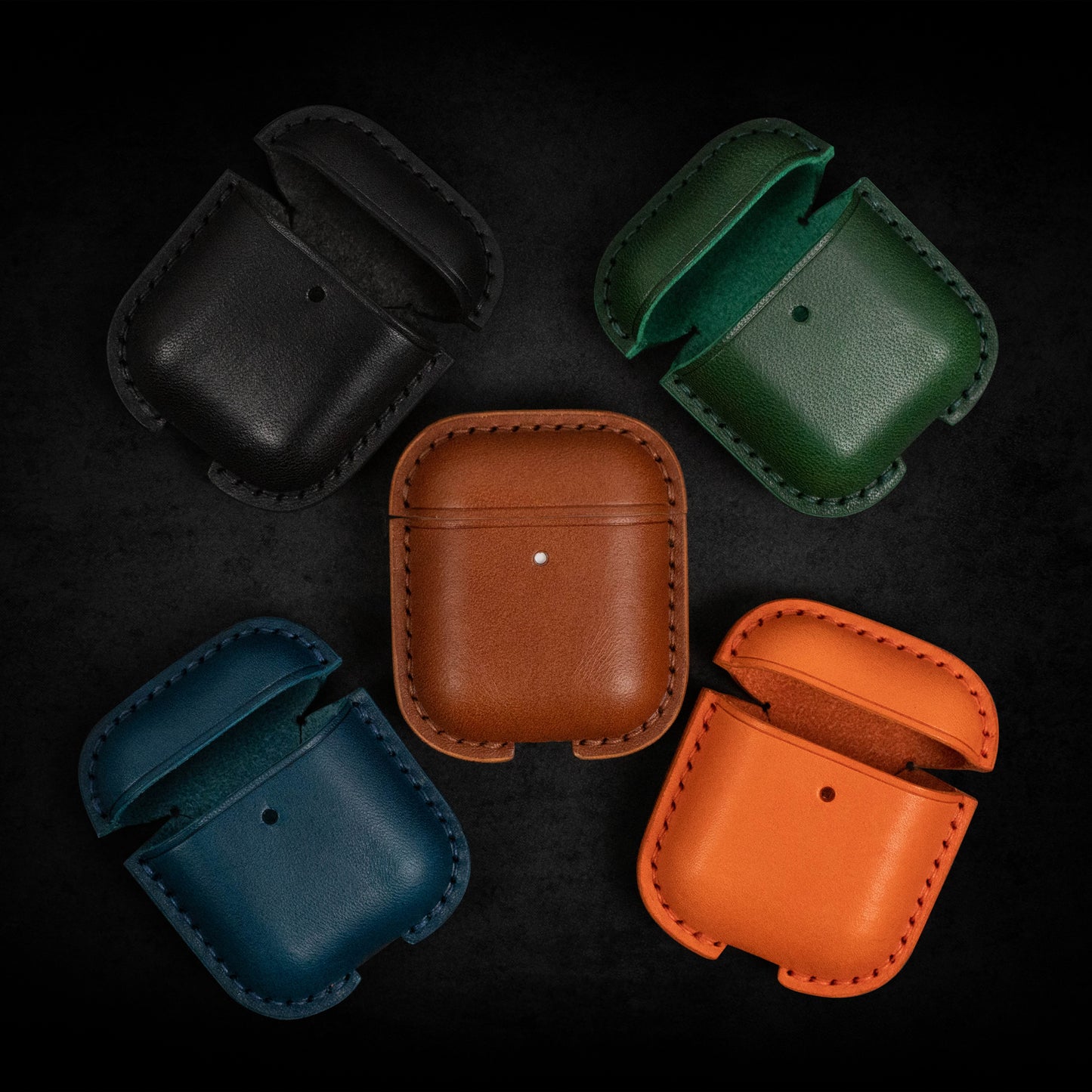 TORROSS™ AirPods Case