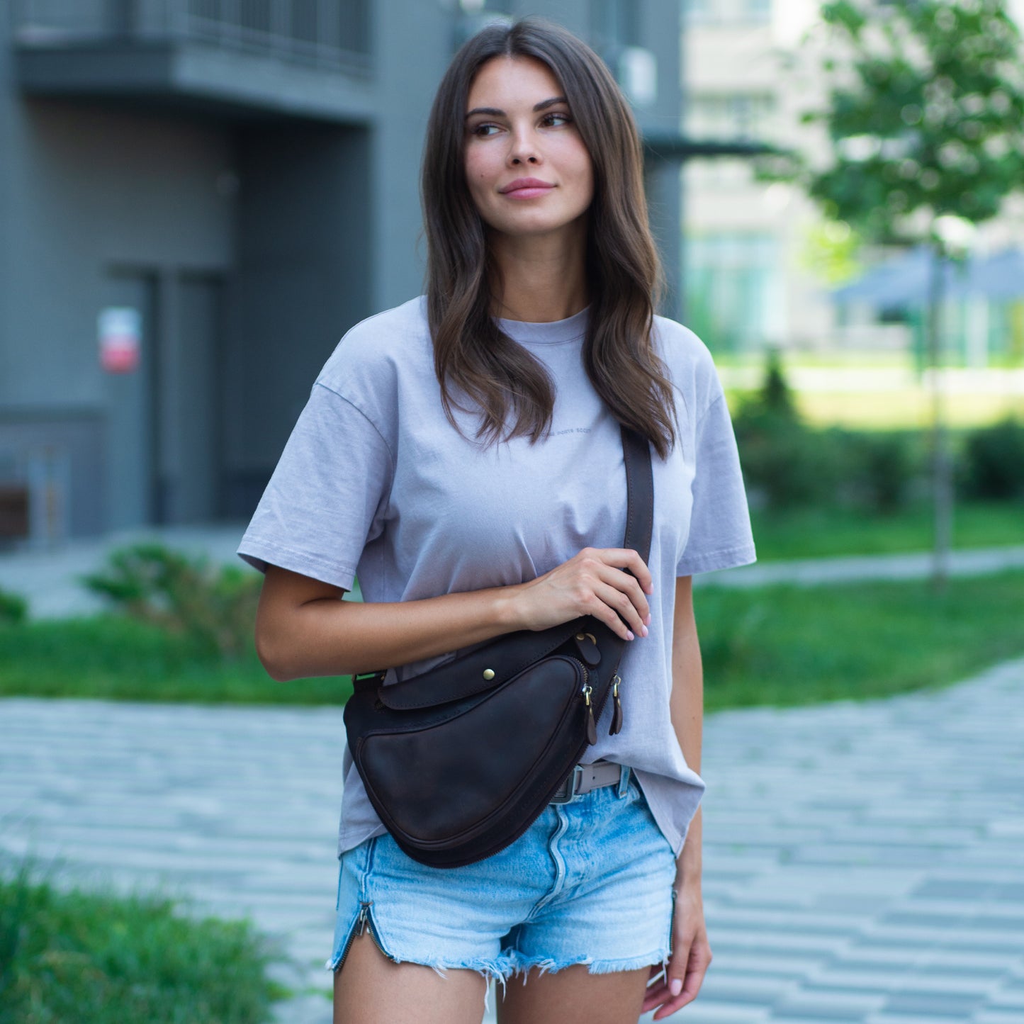 TORROSS™ Fit Bag W
