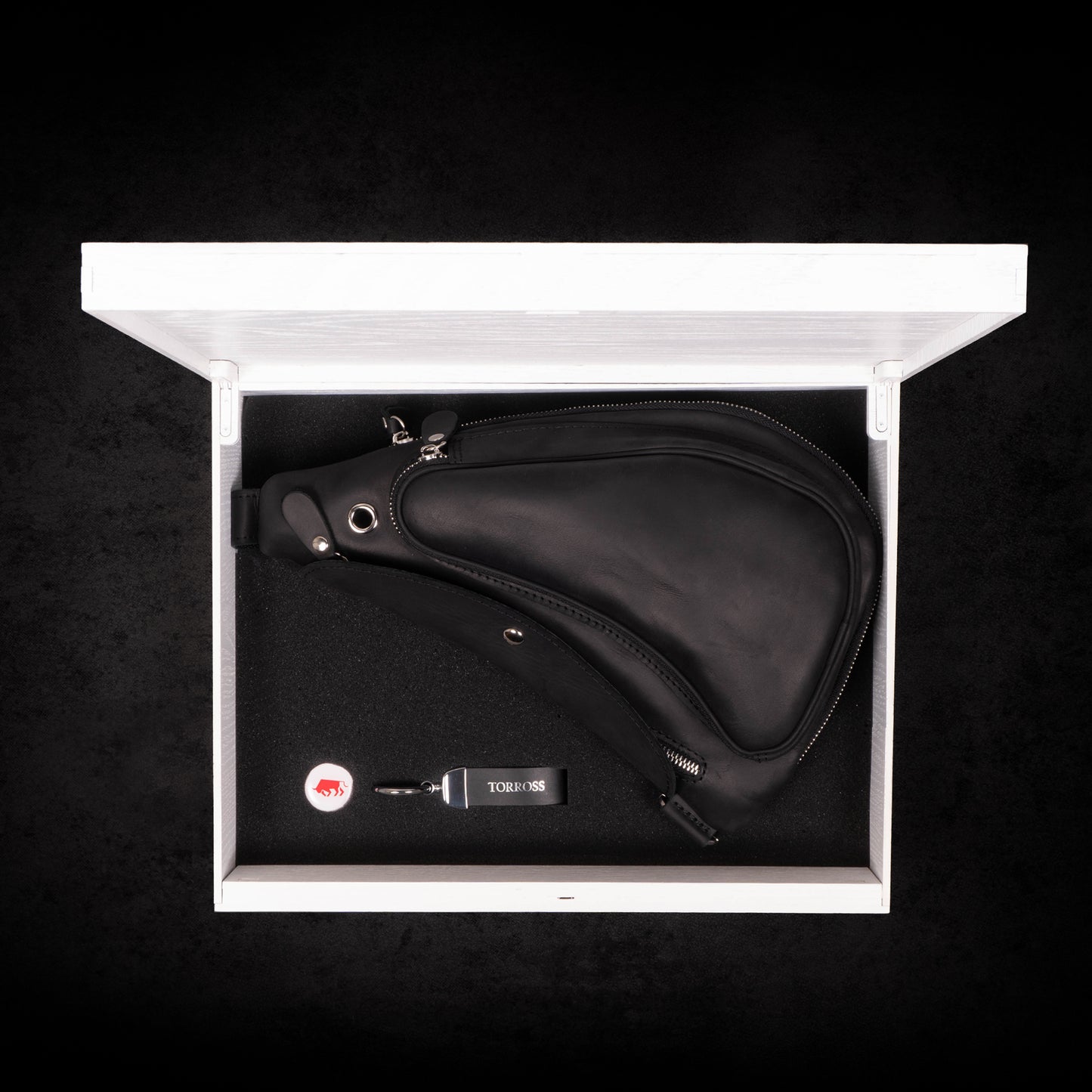 TORROSS™ Fit Bag W