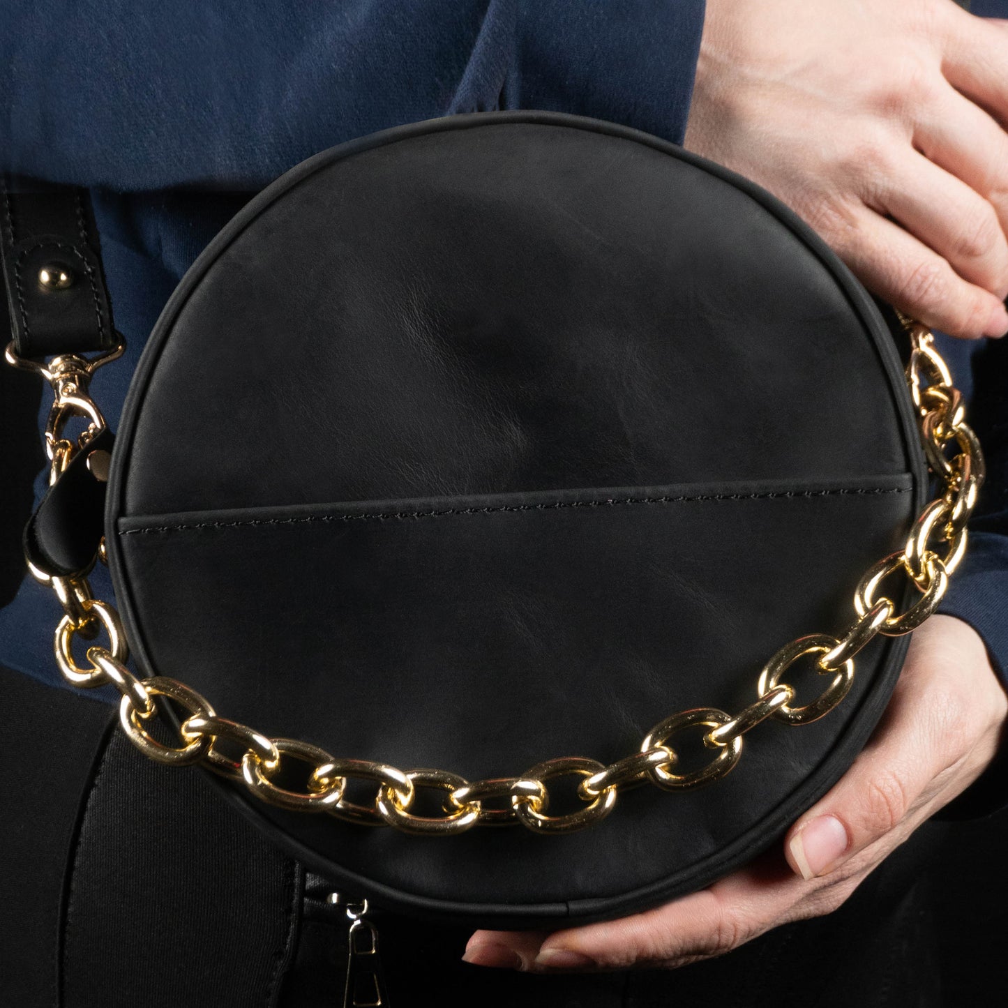 TORROSS™ Round Bag