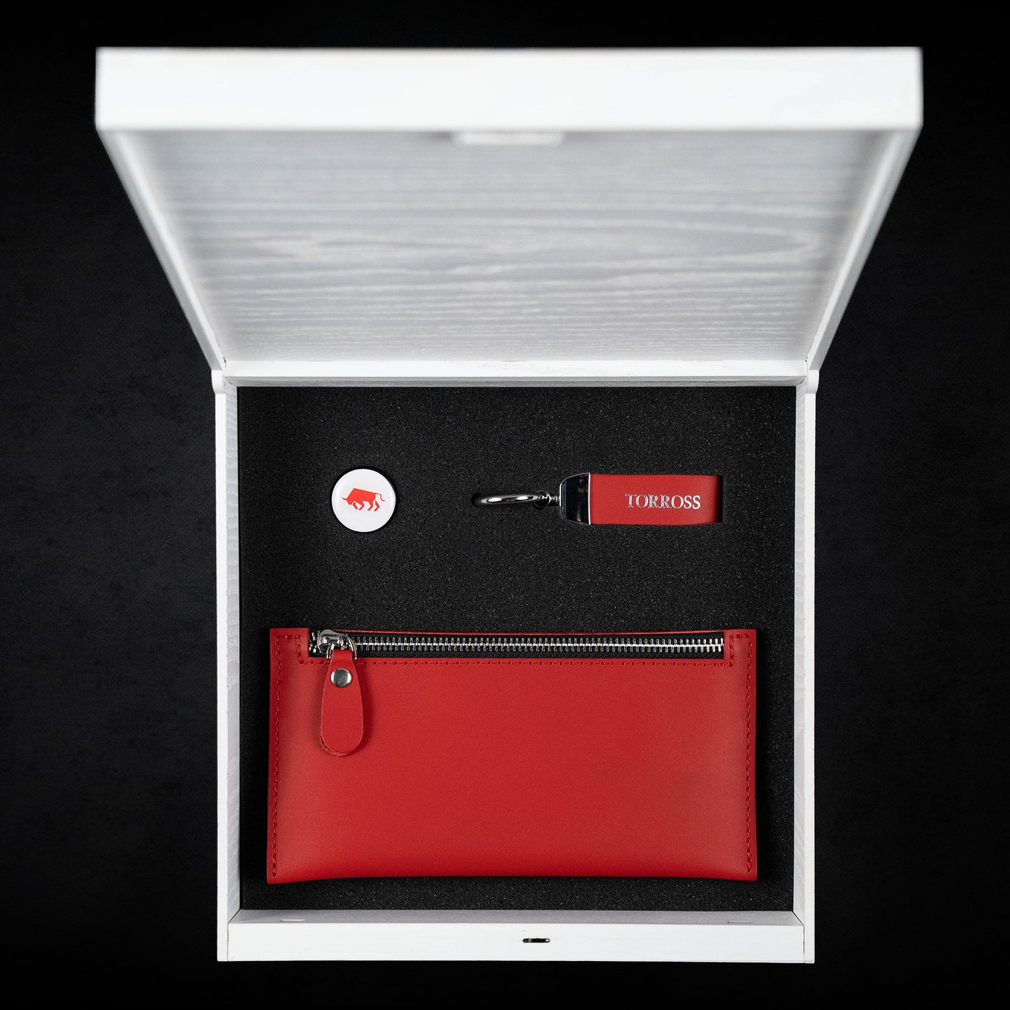 TORROSS™ Full Wallet
