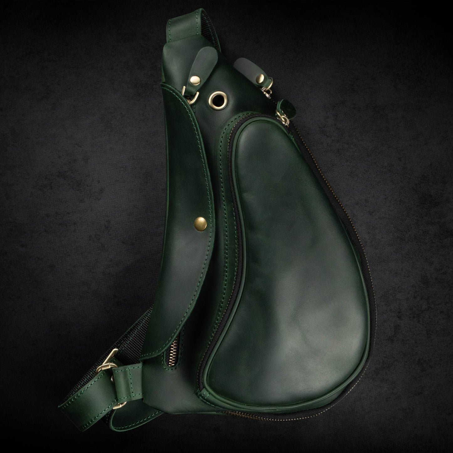TORROSS™ Fit Bag