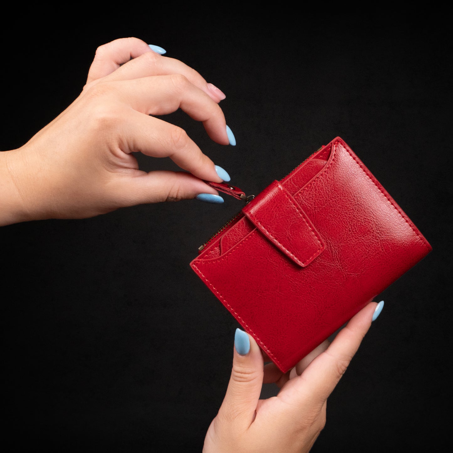 TORROSS™ Multi Wallet