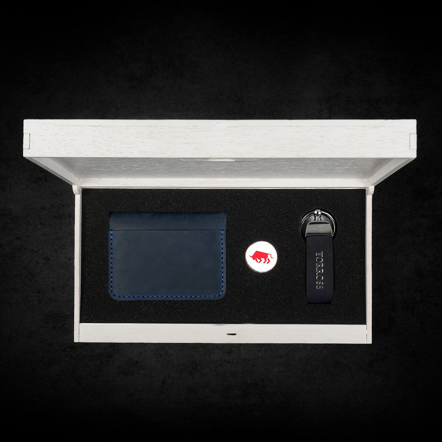 TORROSS™ DocHolder W
