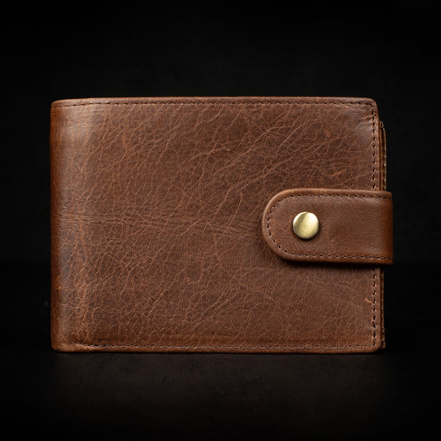 TORROSS™ Small Wallet Smooth