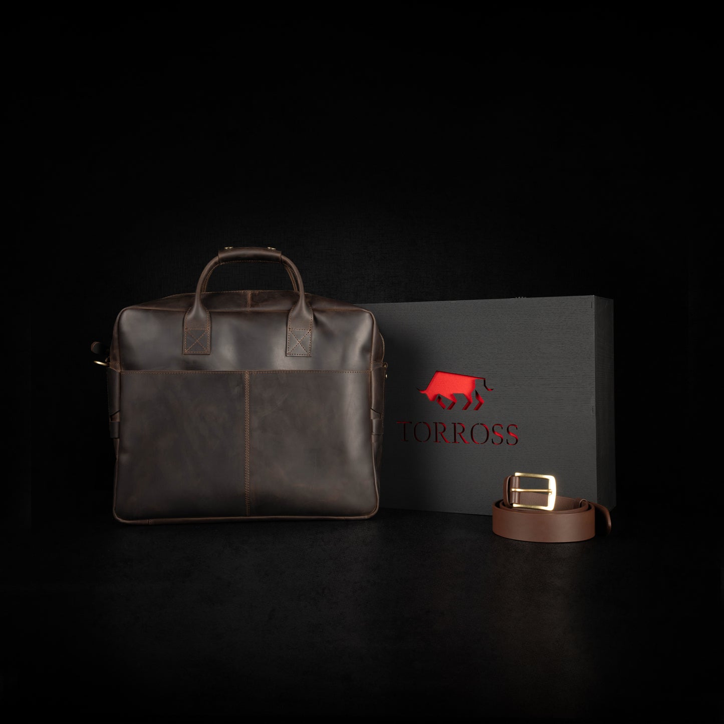 TORROSS™ Gent Bag