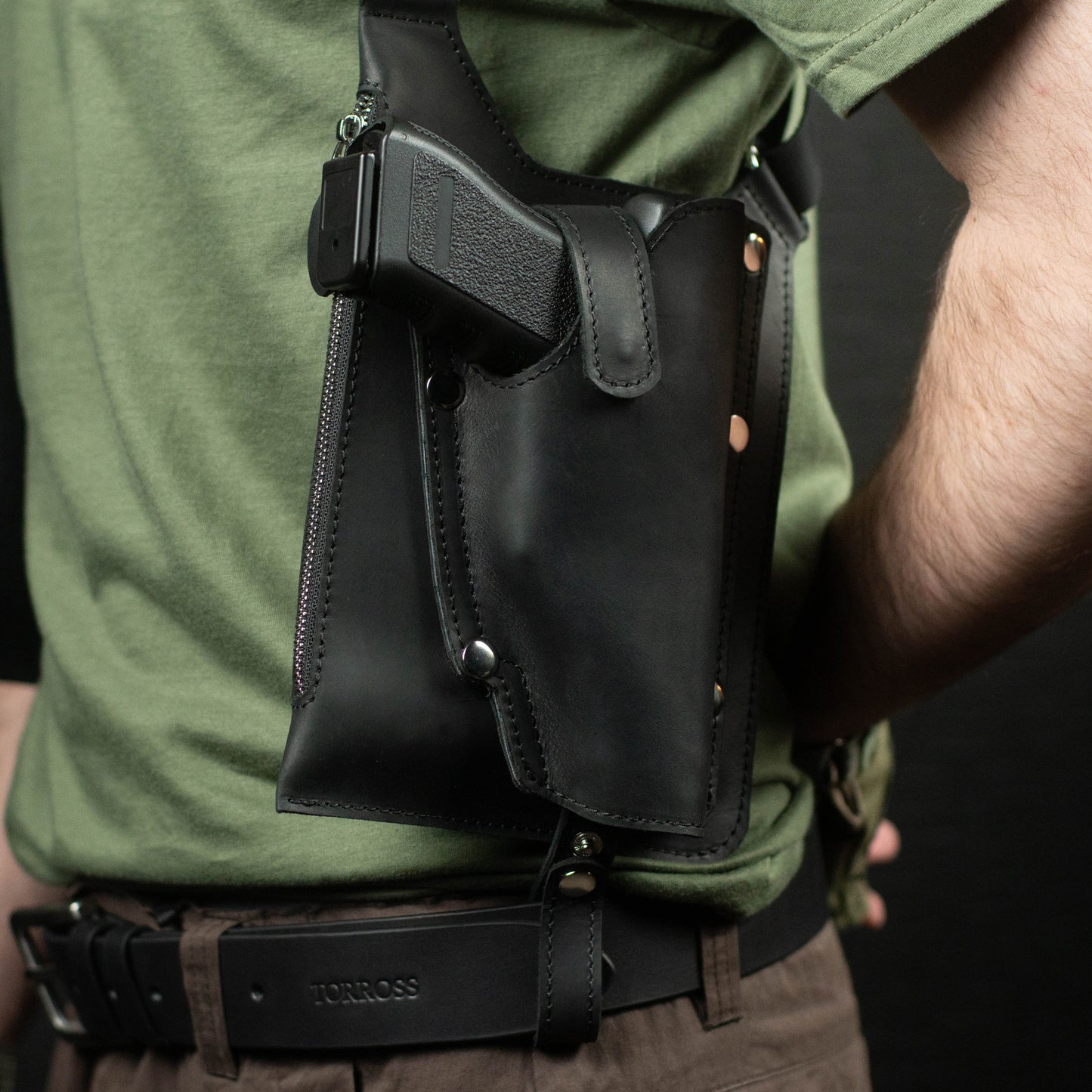 TORROSS™ Commander Bag