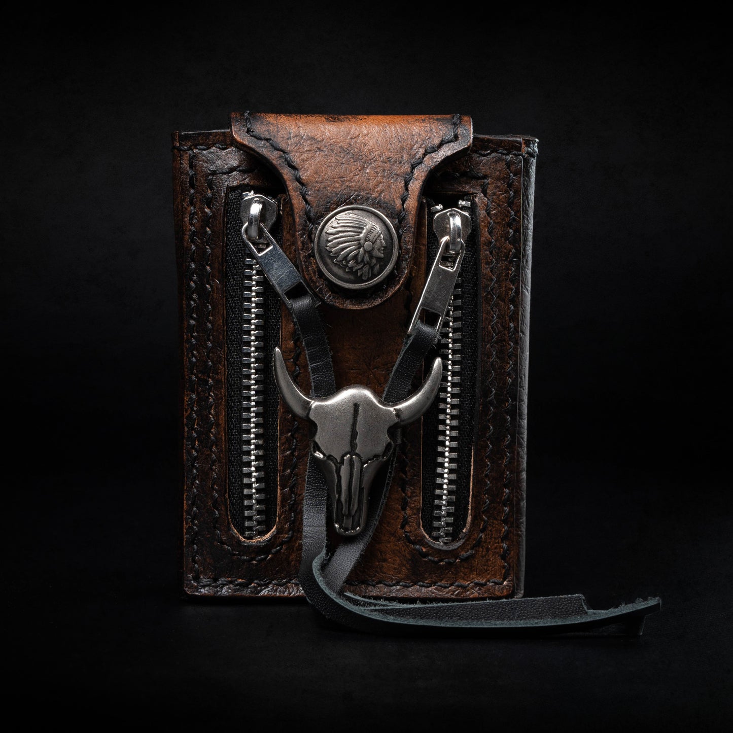 TORROSS™ Spirit of the West : Édition Thunderhorn