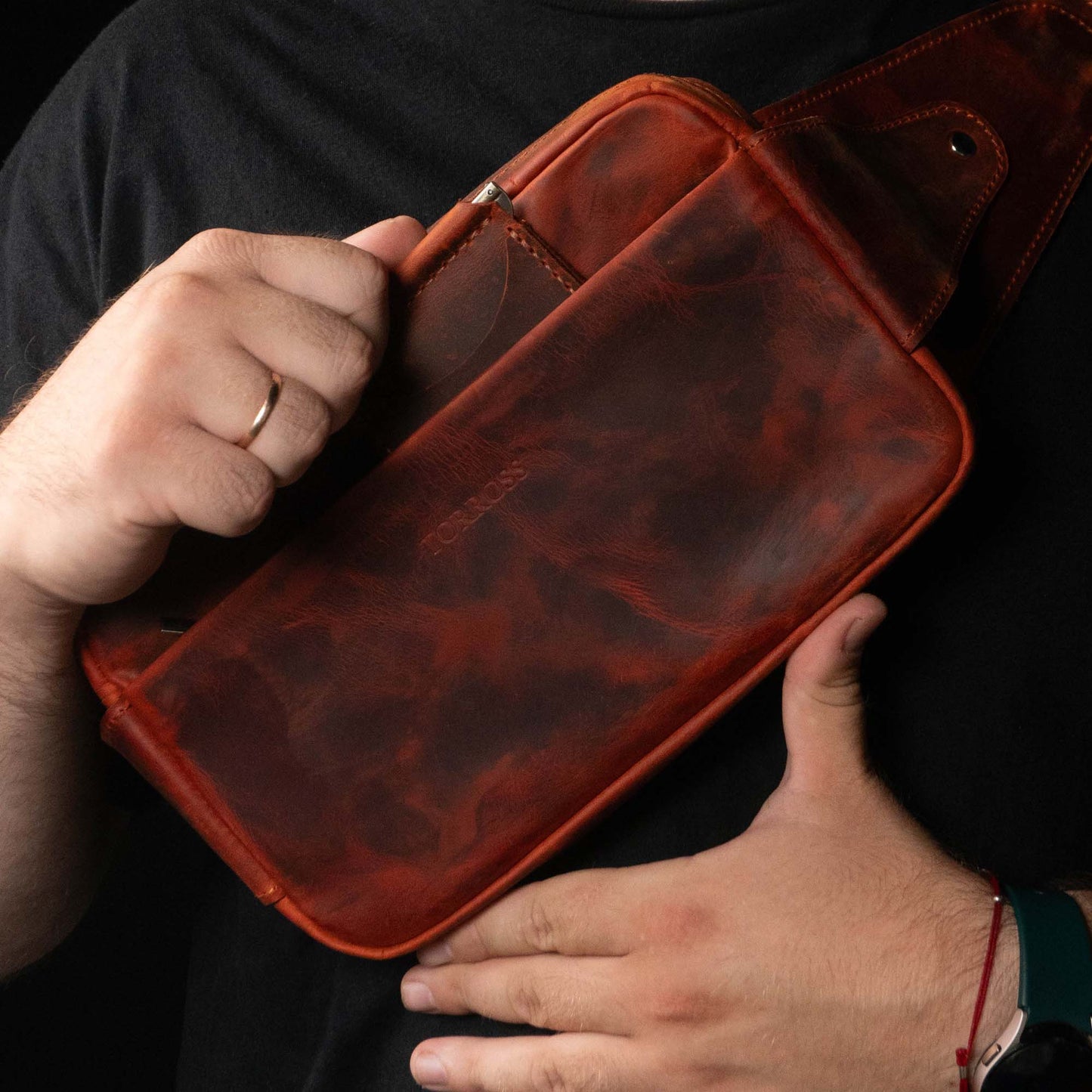TORROSS™ Sling Bag