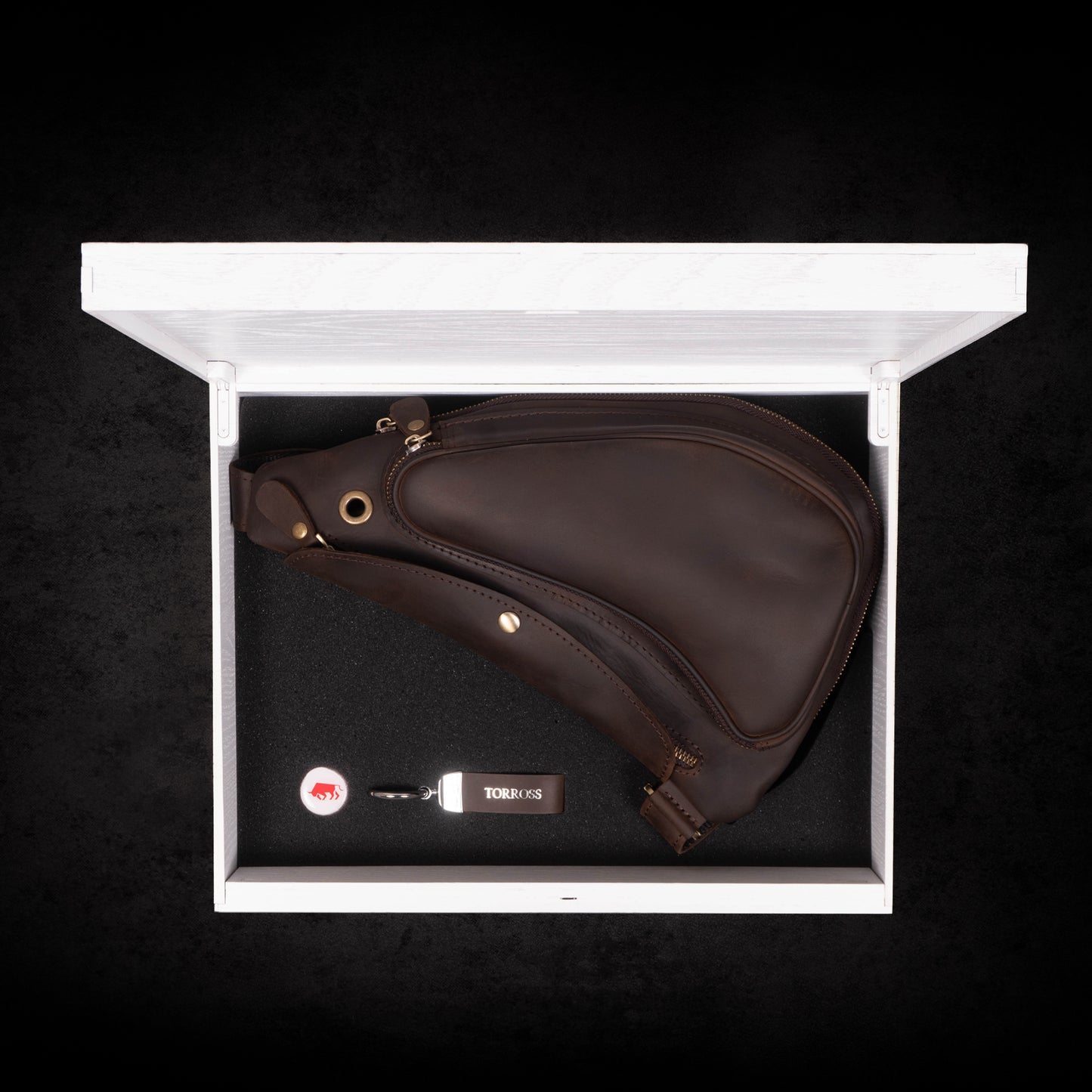 TORROSS™ Fit Bag W