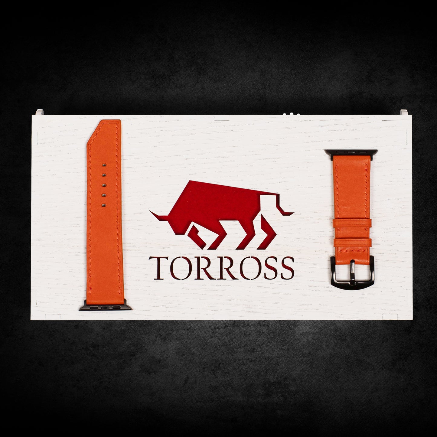 TORROSS™ Watch Band