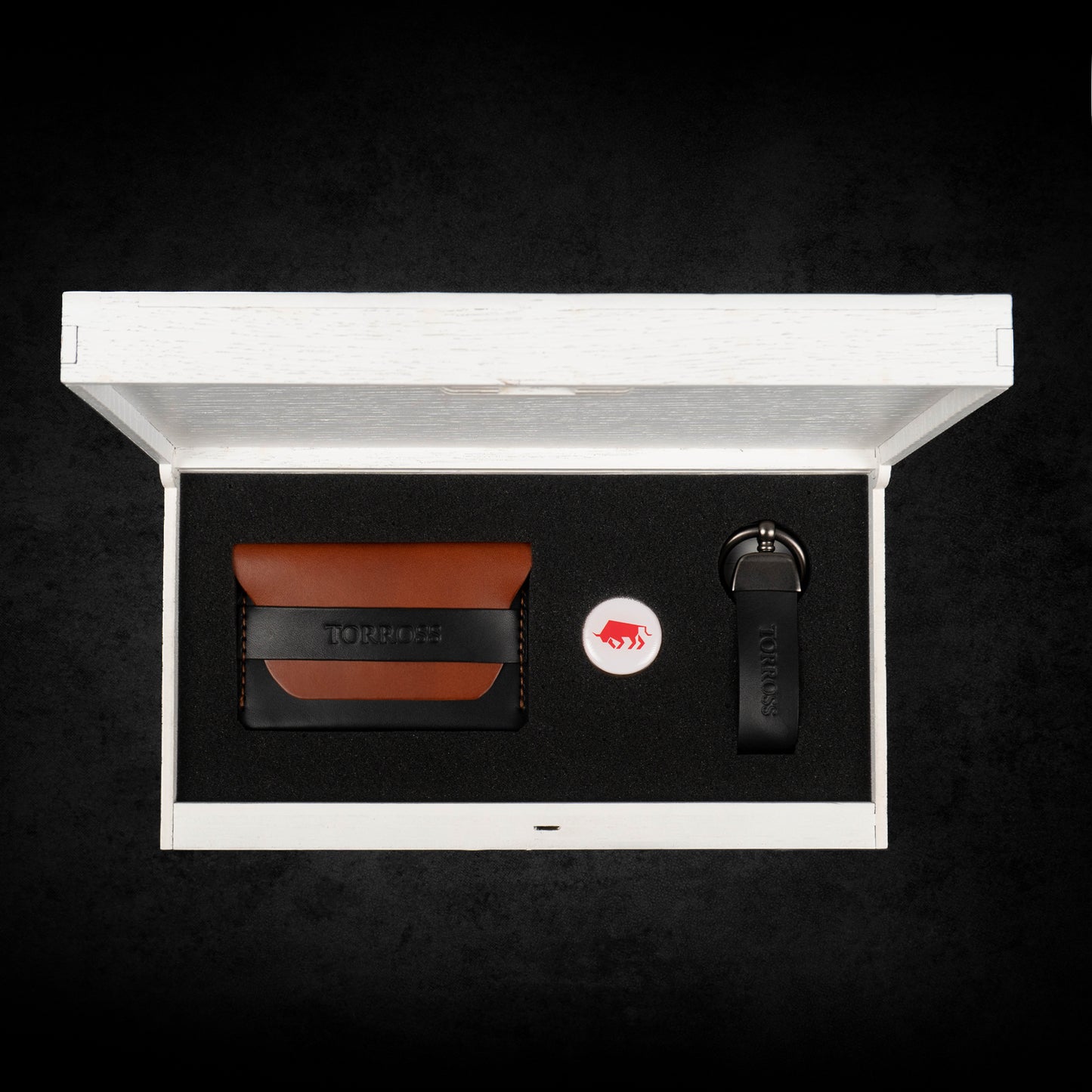 TORROSS™ CardHolder