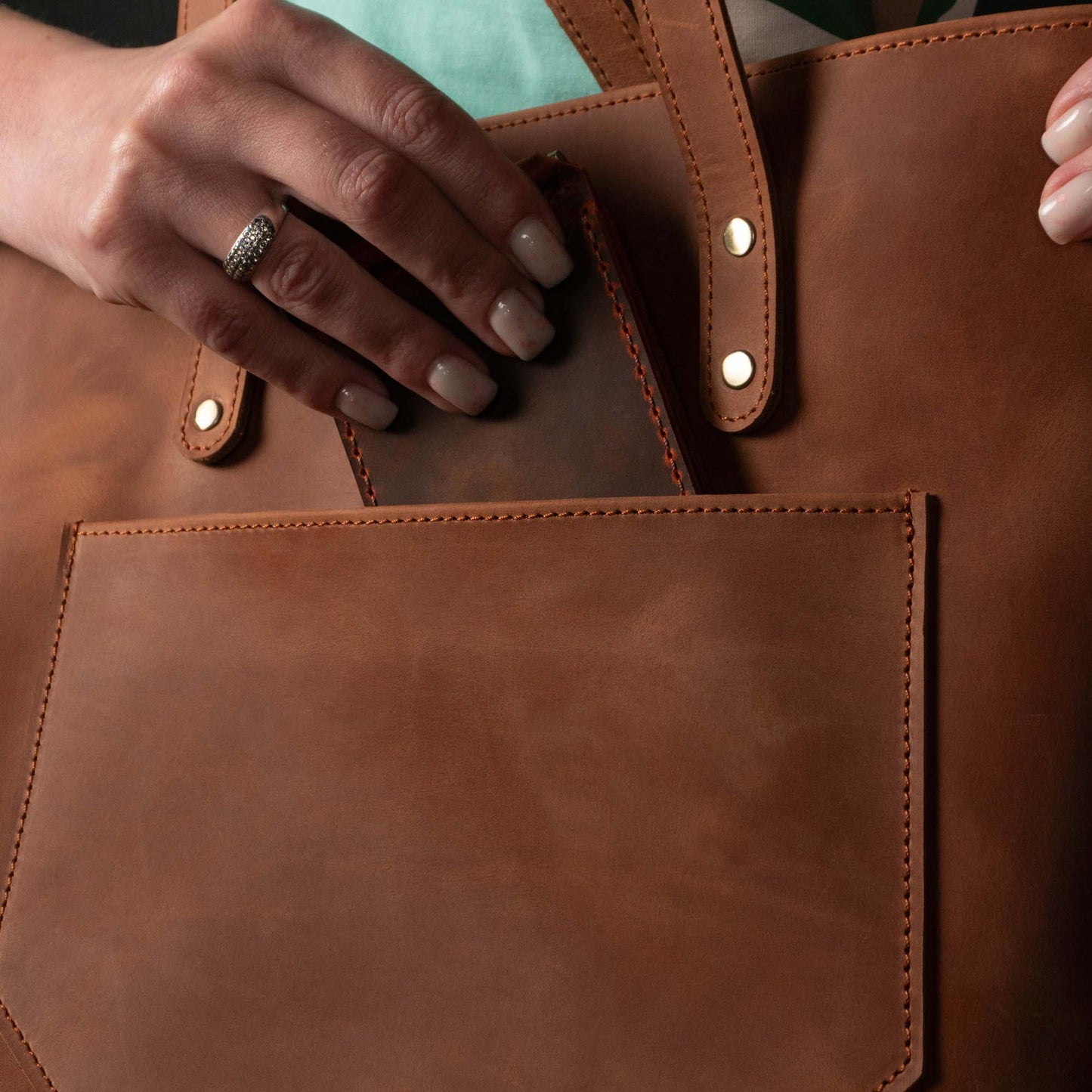 TORROSS™ Tote Bag