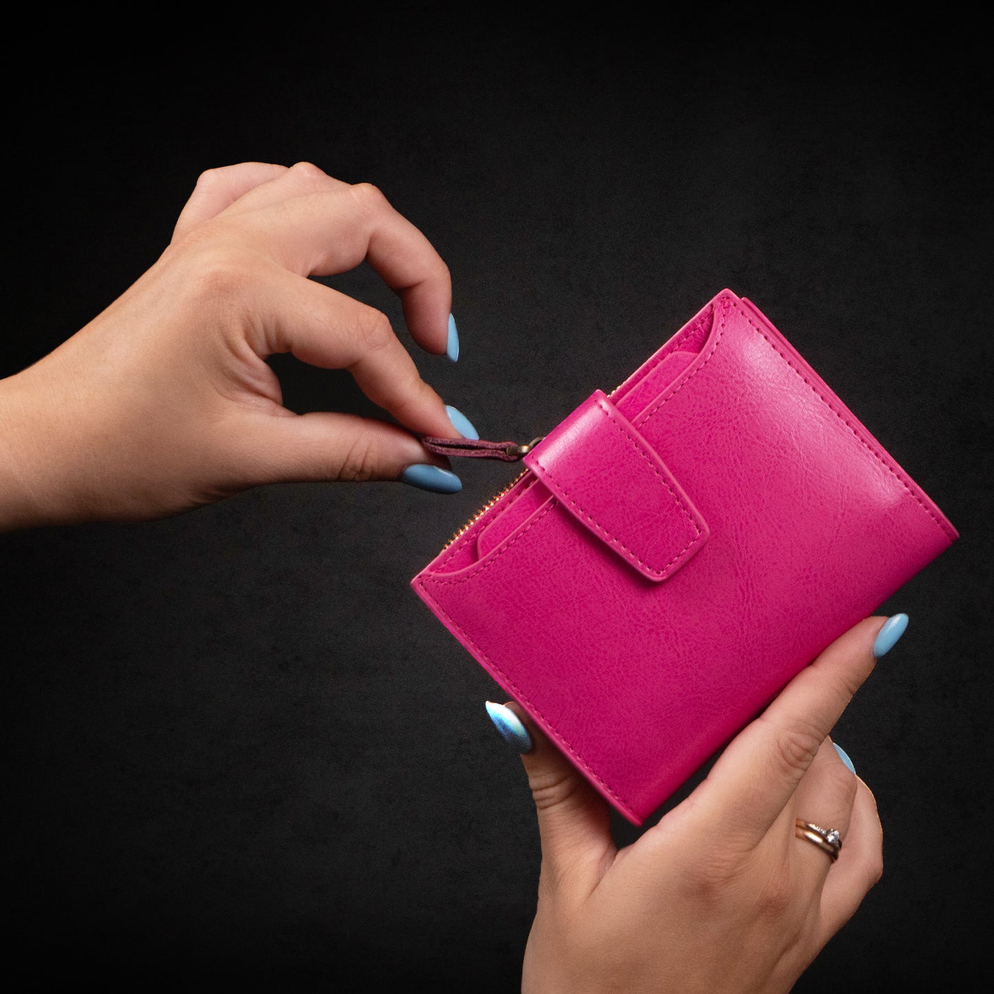 TORROSS™ Multi Wallet