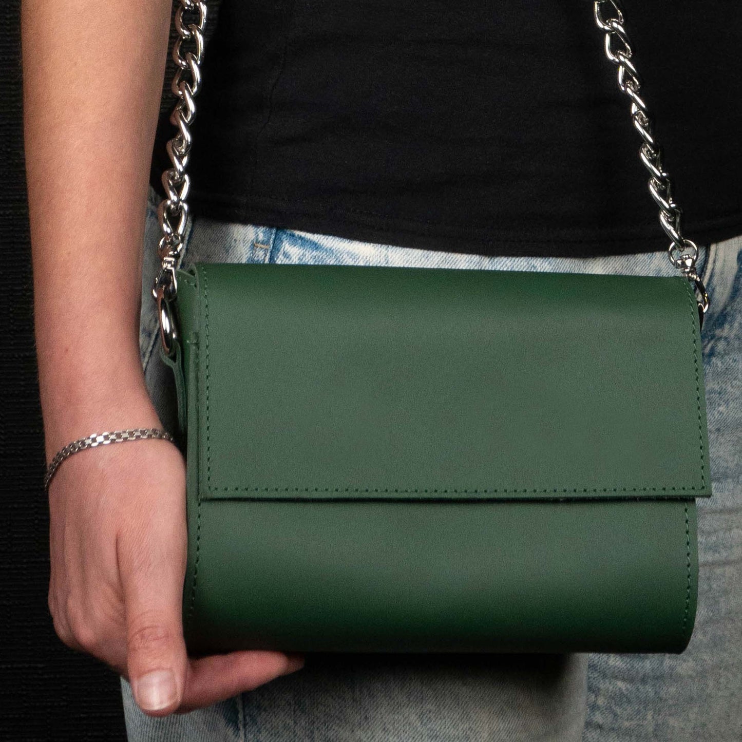 TORROSS™ Flap Clutch W