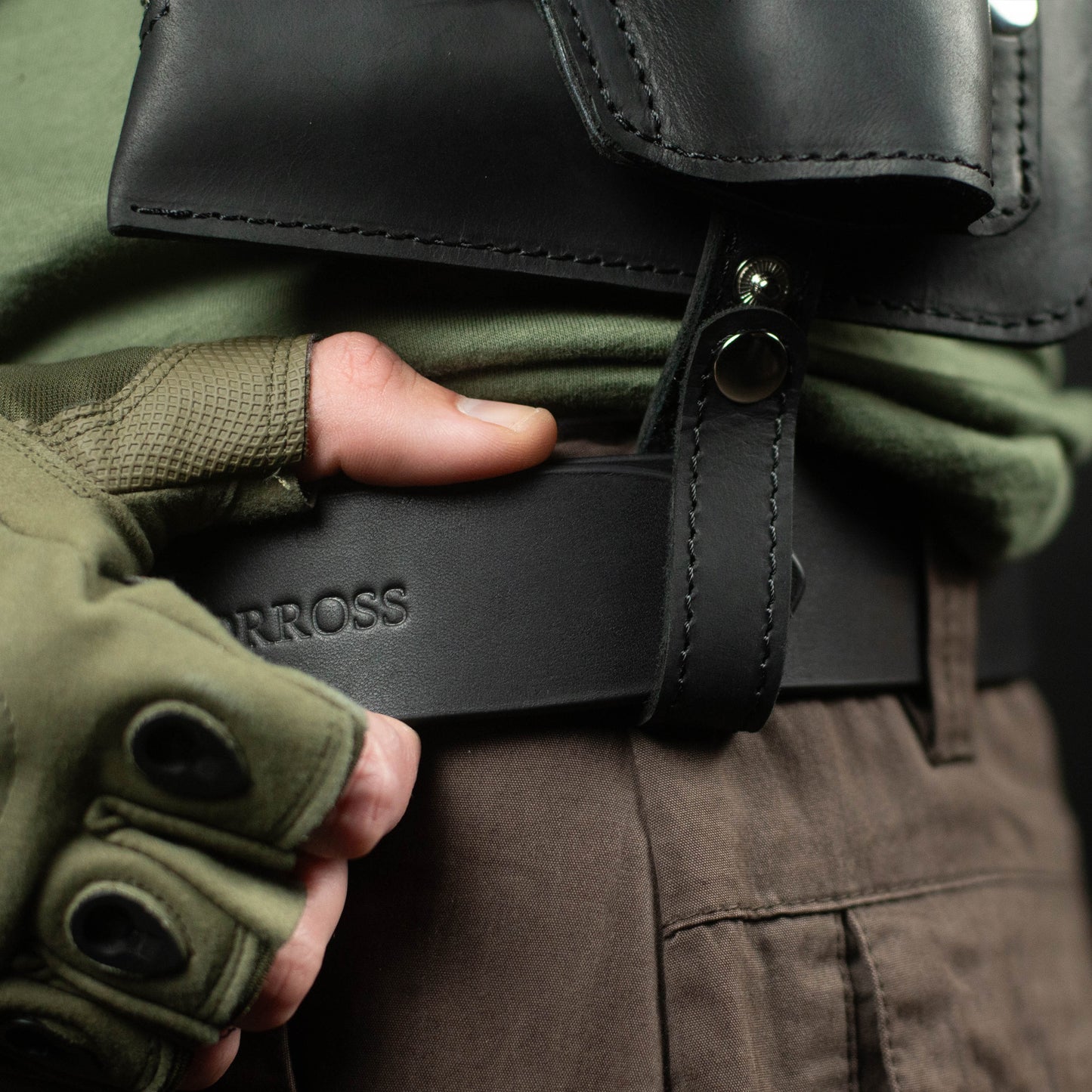 TORROSS™ Commander Bag