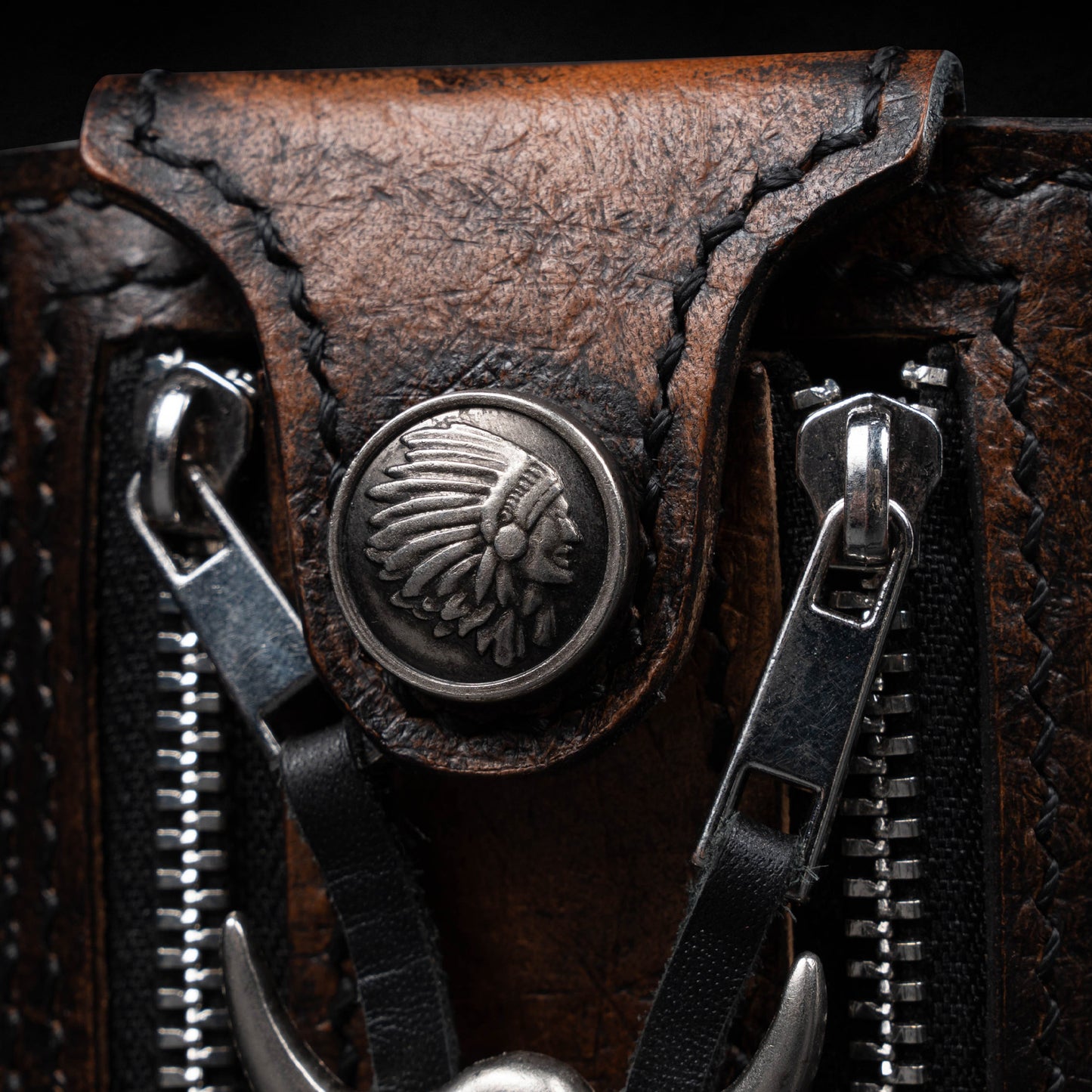 TORROSS™ Spirit of the West : Édition Thunderhorn