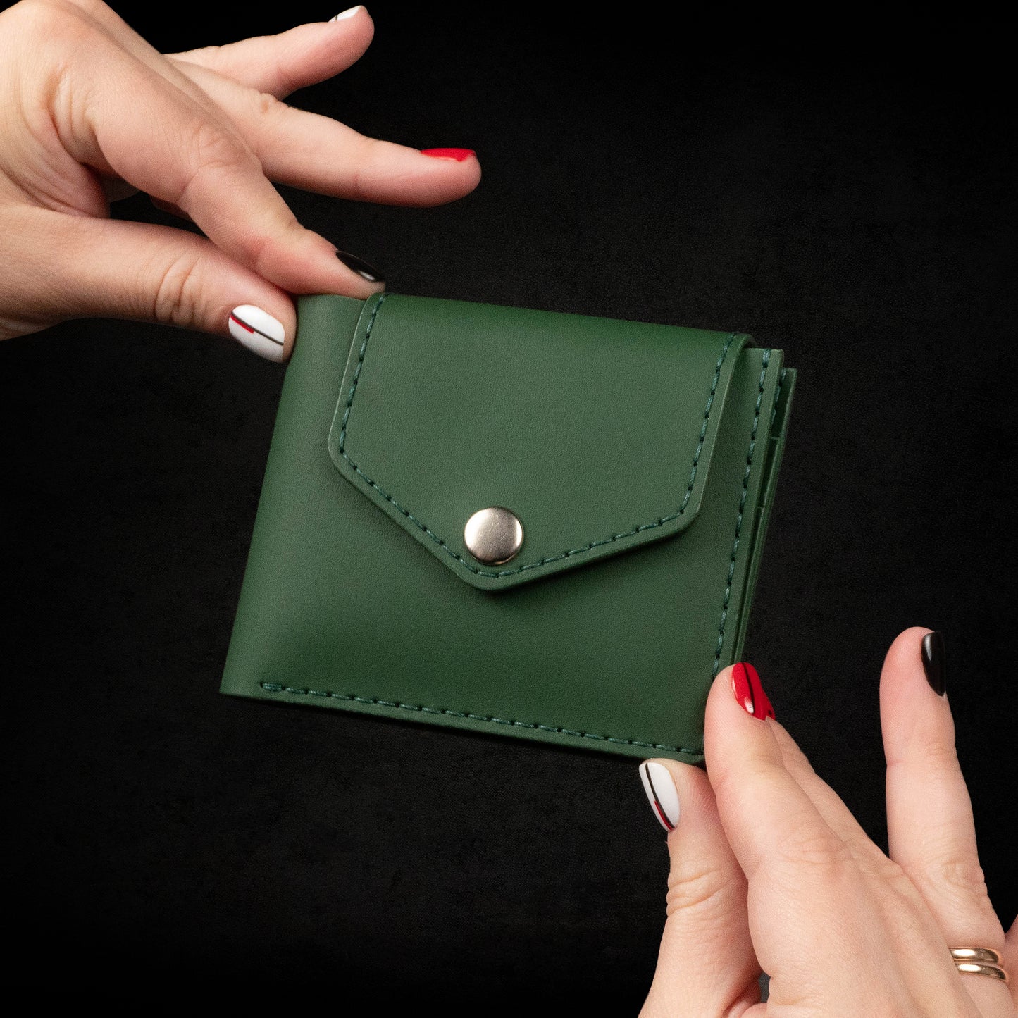 TORROSS™ Easy Wallet