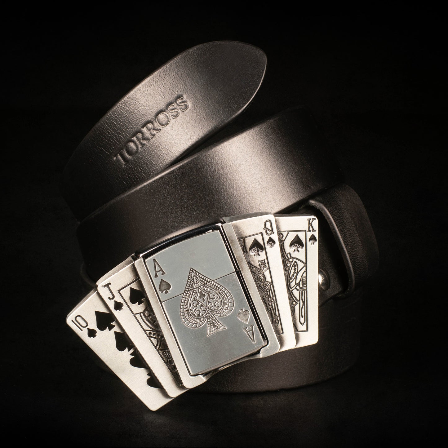 TORROSS™ FireBelt